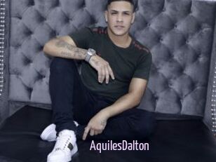 AquilesDalton