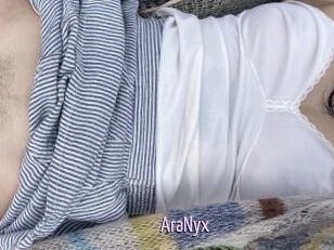 AraNyx