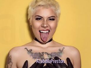 ArabellaPreston