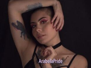 ArabellaPride
