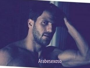 Arabesexoso