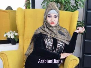 ArabianEliana