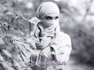 ArabianMalikah