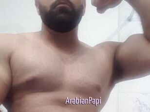 ArabianPapi