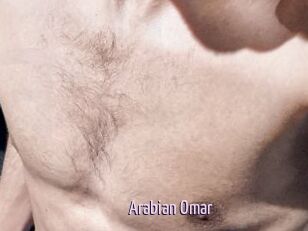Arabian_Omar