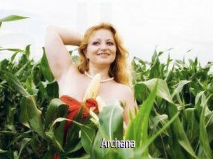 Archana