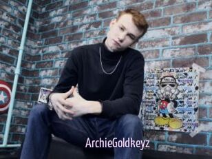 ArchieGoldkeyz