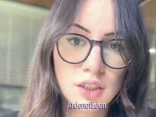 ArdenofEden