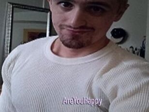 AreYouHappy