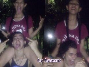 Are_Awesome