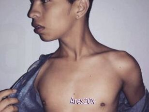 Ares20x