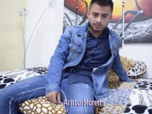 ArhturMorens