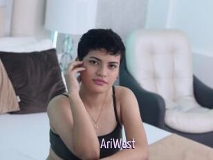 AriWest