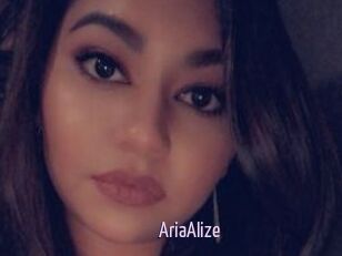AriaAlize
