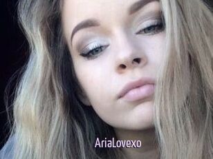 AriaLovexo