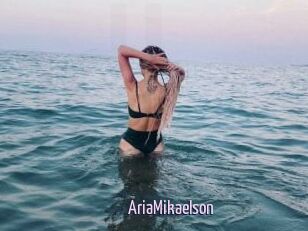AriaMikaelson