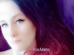 Aria_Adams