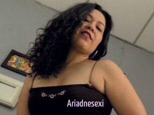 Ariadnesexi