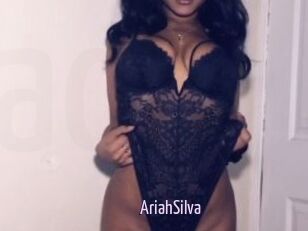 AriahSilva
