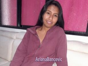 ArianaBancevic