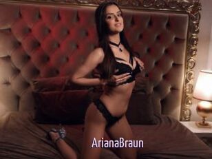 ArianaBraun