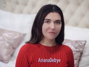 ArianaDebye