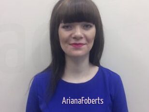 ArianaFoberts