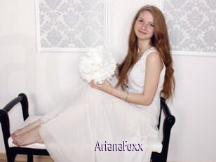 ArianaFoxx