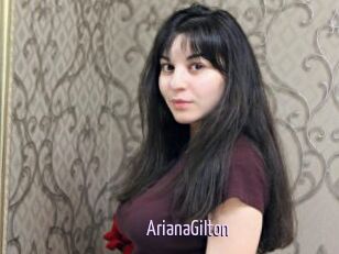 ArianaGilton