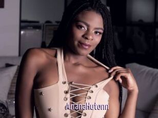 ArianaHutonn