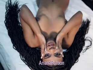 ArianaHutoon