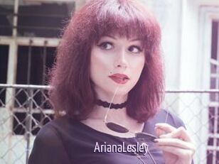 ArianaLesley