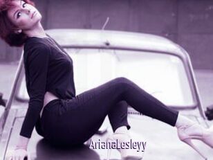ArianaLesleyy