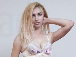 ArianaPassion