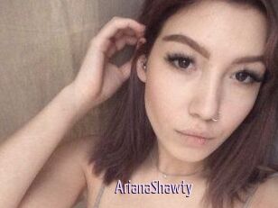ArianaShawty