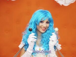 ArianaSimon