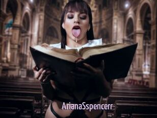 ArianaSspencerr