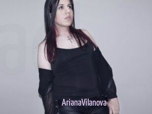 ArianaVilanova