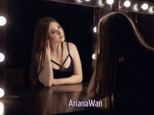 ArianaWan