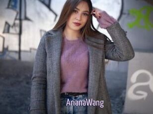 ArianaWang