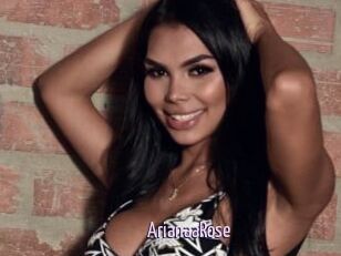 ArianaaRose