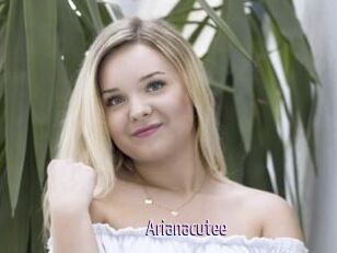 Arianacutee