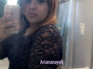 Ariananayeli