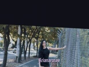 Arianarosee