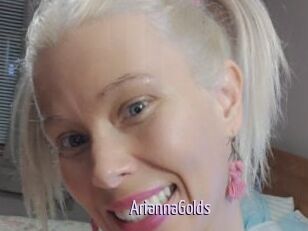 AriannaGolds