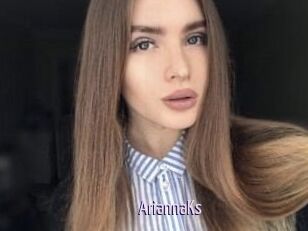 AriannaKs