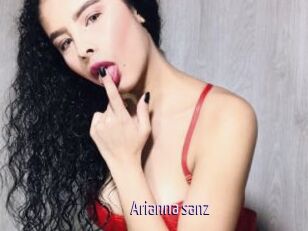 Arianna_sanz