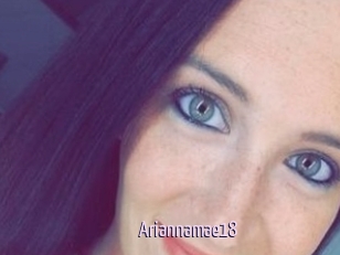 Ariannamae18