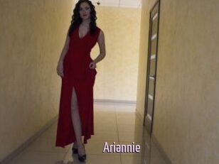 Ariannie