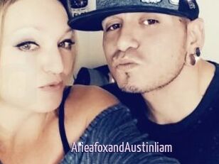 ArieafoxandAustinliam